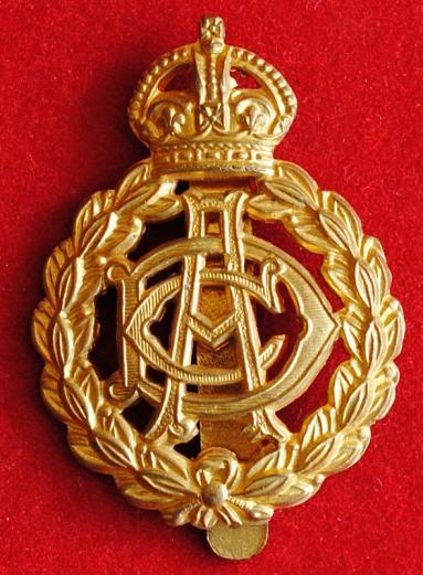 Army Dental Corps Cap Badge