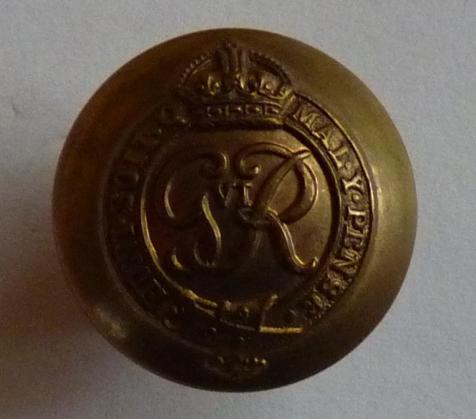 British Army Brass Button Brigadiers & Colonels GR V1
