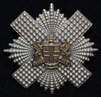 A. Scottish Company (City of London National Guard) 