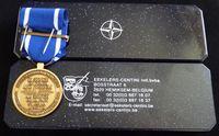 NATO Medal for the Former Yugoslavia